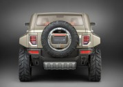 Hummer HX Concept